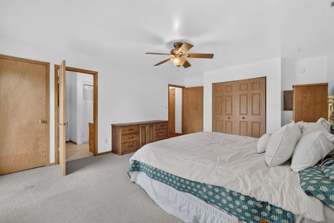 Tiny photo for Wilmington, IL 60481 (MLS # 12693865)