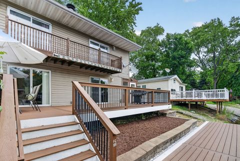 Tiny photo for Wilmington, IL 60481 (MLS # 12693865)