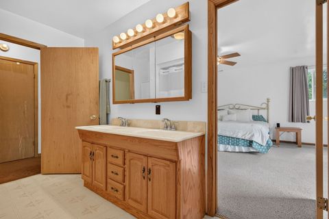 Tiny photo for Wilmington, IL 60481 (MLS # 12693865)