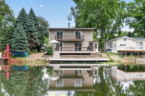 Photo of Wilmington, IL 60481 (MLS # 12693865)