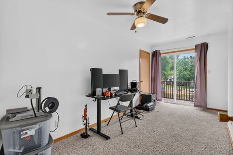 Tiny photo for Wilmington, IL 60481 (MLS # 12693865)