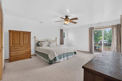 Tiny photo for Wilmington, IL 60481 (MLS # 12693865)