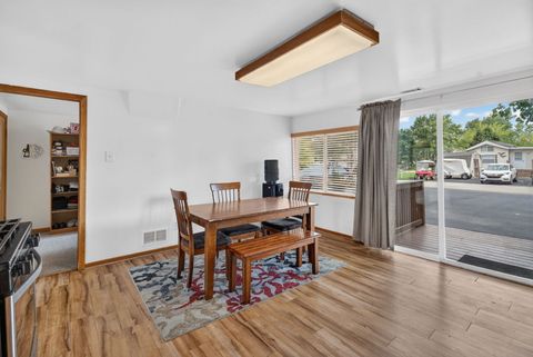 Tiny photo for Wilmington, IL 60481 (MLS # 12693865)