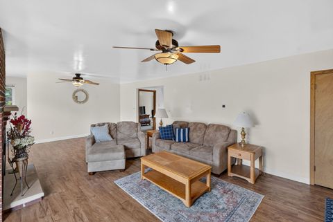 Tiny photo for Wilmington, IL 60481 (MLS # 12693865)