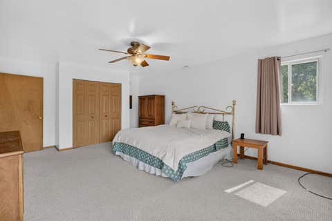 Tiny photo for Wilmington, IL 60481 (MLS # 12693865)