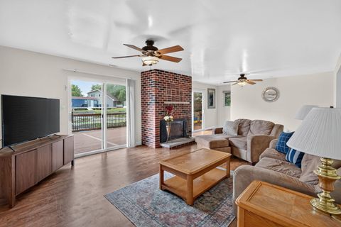 Tiny photo for Wilmington, IL 60481 (MLS # 12693865)