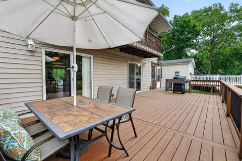 Tiny photo for Wilmington, IL 60481 (MLS # 12693865)