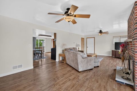 Tiny photo for Wilmington, IL 60481 (MLS # 12693865)