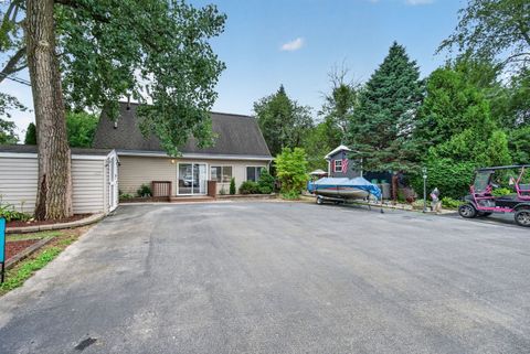 Tiny photo for Wilmington, IL 60481 (MLS # 12693865)