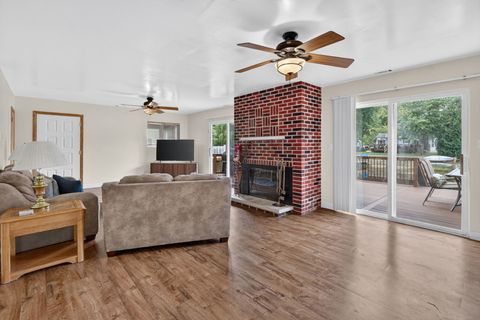 Tiny photo for Wilmington, IL 60481 (MLS # 12693865)