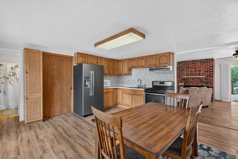 Tiny photo for Wilmington, IL 60481 (MLS # 12693865)