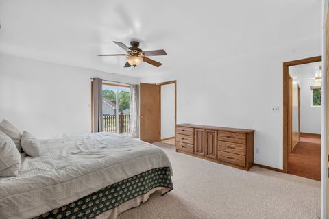 Tiny photo for Wilmington, IL 60481 (MLS # 12693865)