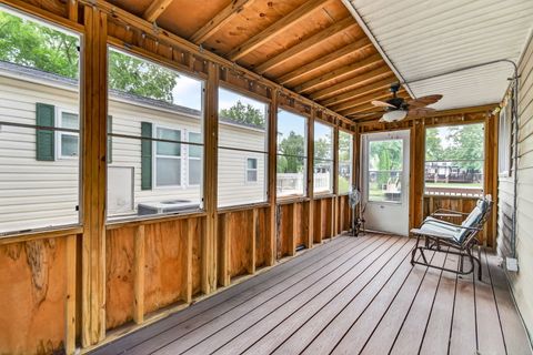 Tiny photo for Wilmington, IL 60481 (MLS # 12693865)