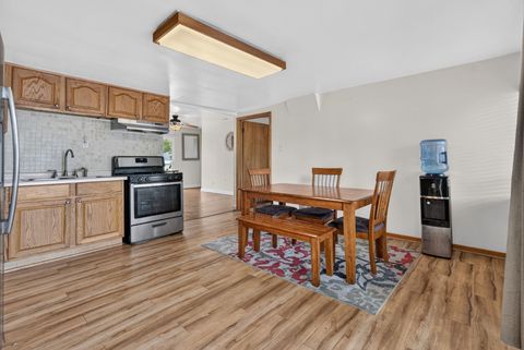 Tiny photo for Wilmington, IL 60481 (MLS # 12693865)