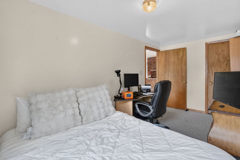 Tiny photo for Wilmington, IL 60481 (MLS # 12693865)