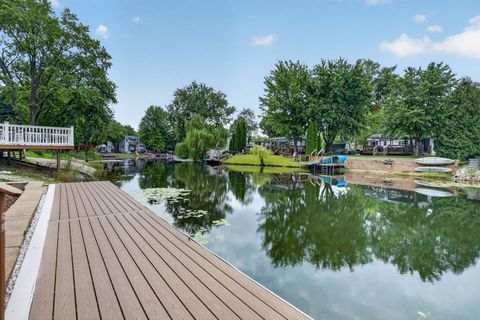 Tiny photo for Wilmington, IL 60481 (MLS # 12693865)