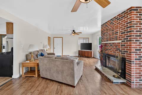 Tiny photo for Wilmington, IL 60481 (MLS # 12693865)