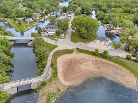 Tiny photo for Wilmington, IL 60481 (MLS # 12693865)