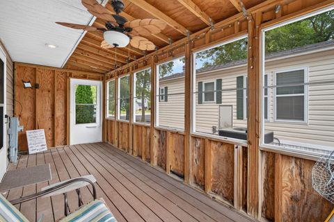 Tiny photo for Wilmington, IL 60481 (MLS # 12693865)