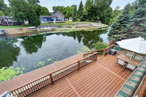 Tiny photo for Wilmington, IL 60481 (MLS # 12693865)