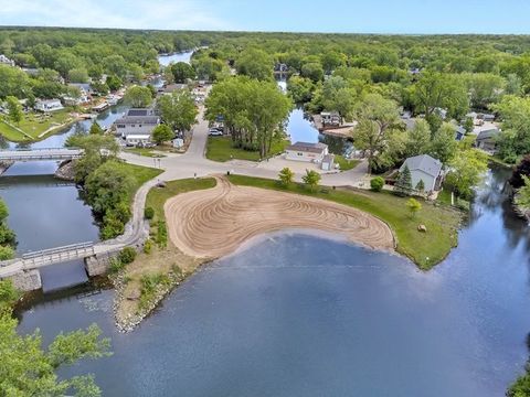 Tiny photo for Wilmington, IL 60481 (MLS # 12693865)