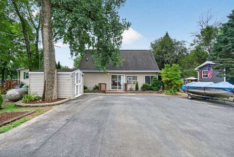 Tiny photo for Wilmington, IL 60481 (MLS # 12693865)