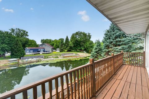 Tiny photo for Wilmington, IL 60481 (MLS # 12693865)