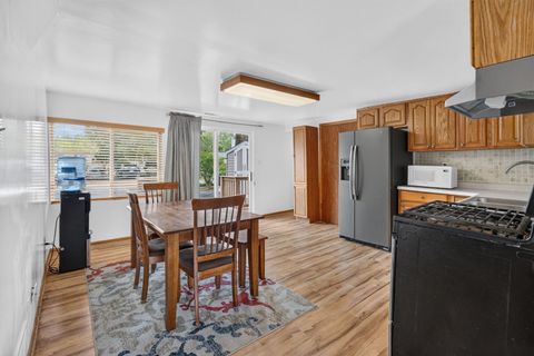 Tiny photo for Wilmington, IL 60481 (MLS # 12693865)