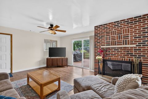 Tiny photo for Wilmington, IL 60481 (MLS # 12693865)