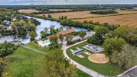 Tiny photo for Wilmington, IL 60481 (MLS # 12693865)