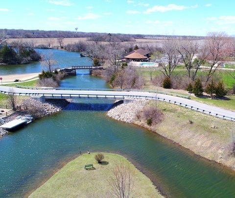 Tiny photo for Wilmington, IL 60481 (MLS # 12693865)