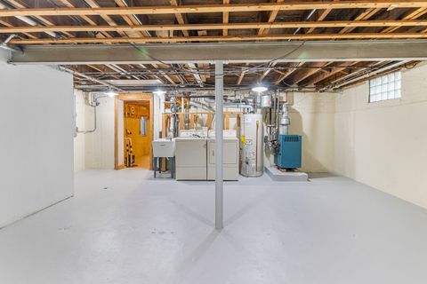 Tiny photo for 3916 Keeney Street, Skokie, IL 60076 (MLS # 12534468)