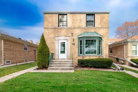 Photo of 3916 Keeney Street, Skokie, IL 60076 (MLS # 12534468)