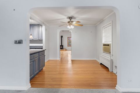 Tiny photo for 3916 Keeney Street, Skokie, IL 60076 (MLS # 12534468)