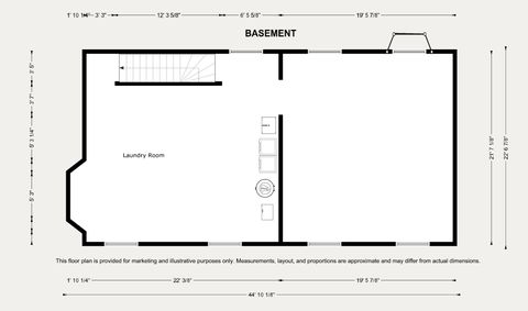 Tiny photo for 3916 Keeney Street, Skokie, IL 60076 (MLS # 12534468)