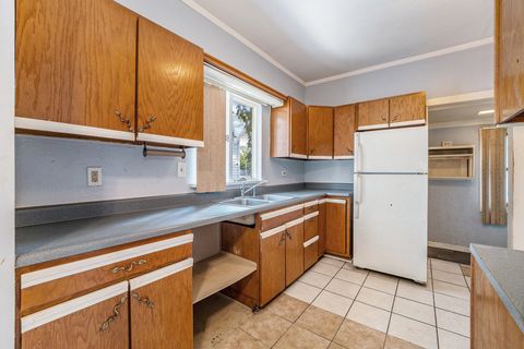 Tiny photo for 419 157th Street, Calumet City, IL 60409 (MLS # 12557855)