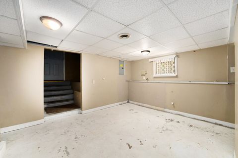 Tiny photo for 419 157th Street, Calumet City, IL 60409 (MLS # 12557855)