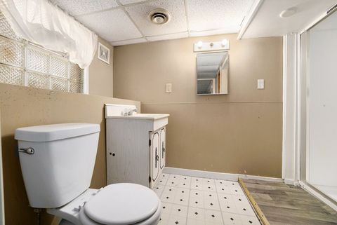 Tiny photo for 419 157th Street, Calumet City, IL 60409 (MLS # 12557855)