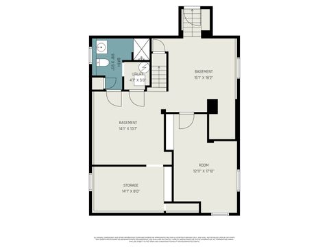 Tiny photo for 419 157th Street, Calumet City, IL 60409 (MLS # 12557855)