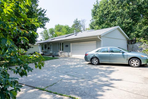 Tiny photo for 1601 Rutledge Drive, Urbana, IL 61802 (MLS # 12712427)