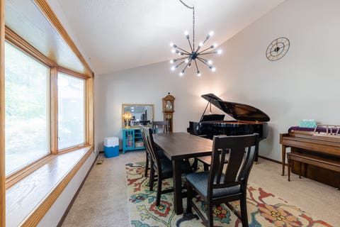 Tiny photo for 1601 Rutledge Drive, Urbana, IL 61802 (MLS # 12712427)