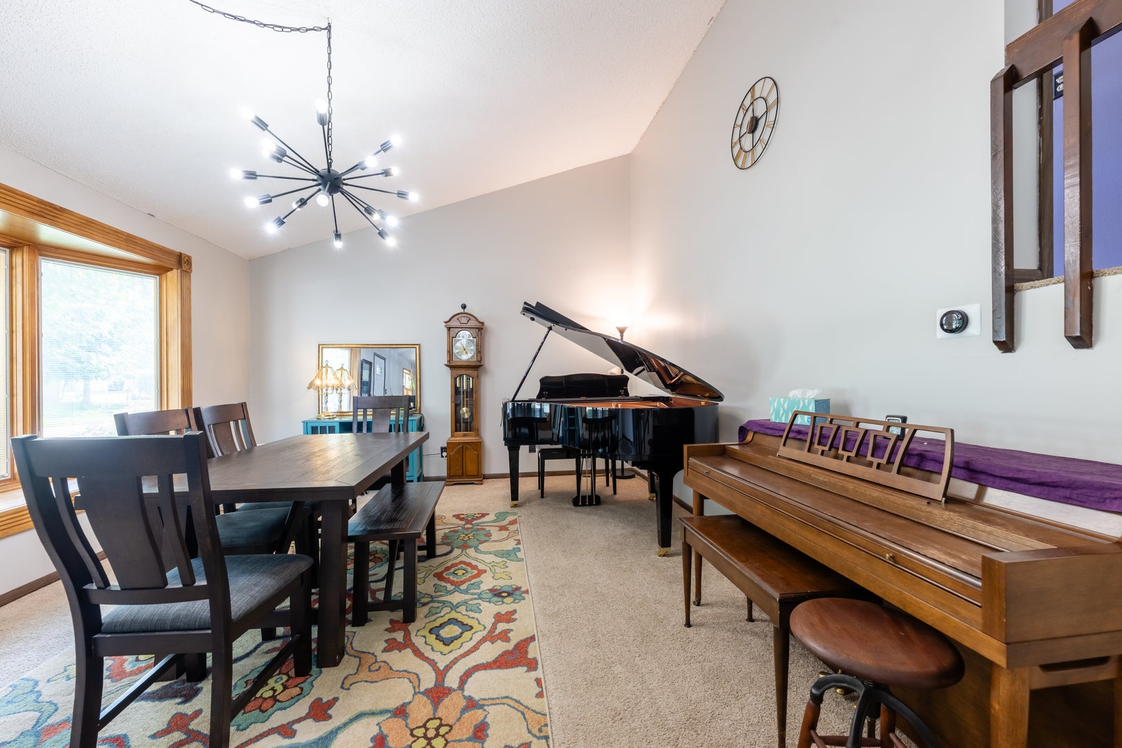 1601 Rutledge Drive