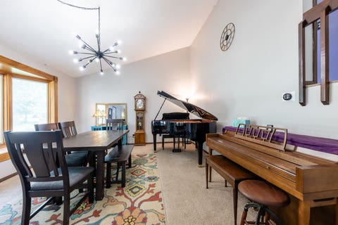 Tiny photo for 1601 Rutledge Drive, Urbana, IL 61802 (MLS # 12712427)