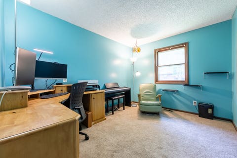 Tiny photo for 1601 Rutledge Drive, Urbana, IL 61802 (MLS # 12712427)