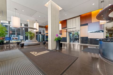 Tiny photo for 400 E RANDOLPH Street #2225, Chicago, IL 60601 (MLS # 12617927)