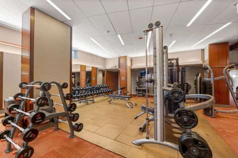 Tiny photo for 400 E RANDOLPH Street #2225, Chicago, IL 60601 (MLS # 12617927)