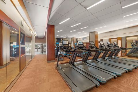 Tiny photo for 400 E RANDOLPH Street #2225, Chicago, IL 60601 (MLS # 12617927)