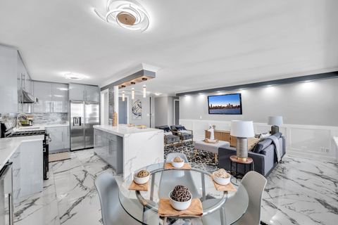 Tiny photo for 400 E RANDOLPH Street #2225, Chicago, IL 60601 (MLS # 12617927)