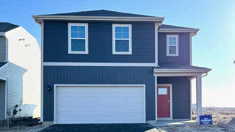 Photo of 2933 sundance Drive, Pingree Grove, IL 60140 (MLS # 12644045)