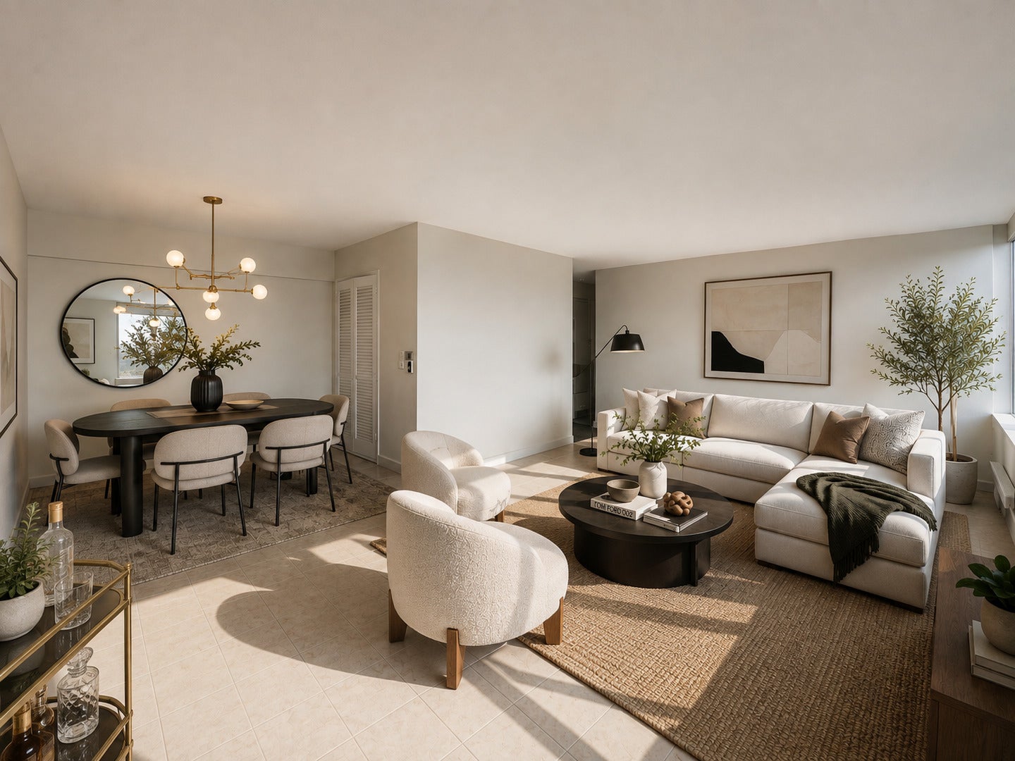 1255 N Sandburg Terrace 2403